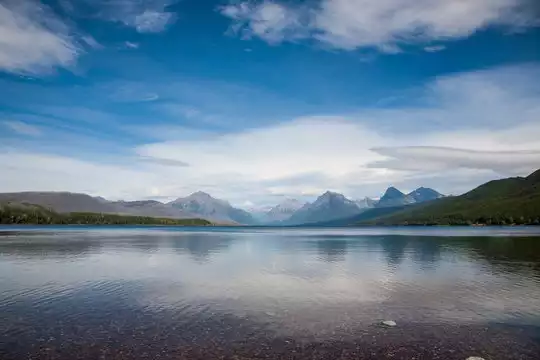Whitefish Lake